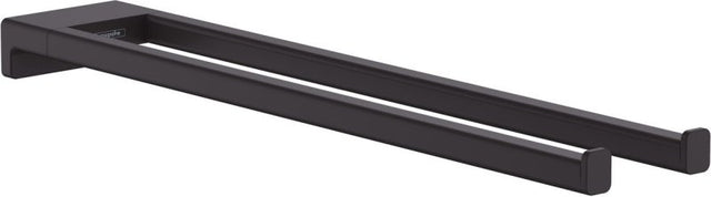 Hansgrohe AddStoris handdoekhouder - Mat Zwart