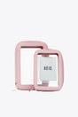Béis - Toilettas - The In Flight Cosmetic Set Atlas in pink