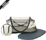 Deryan Baby Luxe Campingbedje