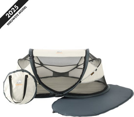 Deryan Baby Luxe Campingbedje