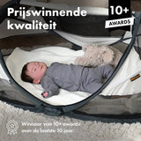 Deryan Baby Luxe Campingbedje