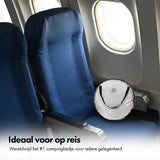 Deryan Baby Luxe Campingbedje