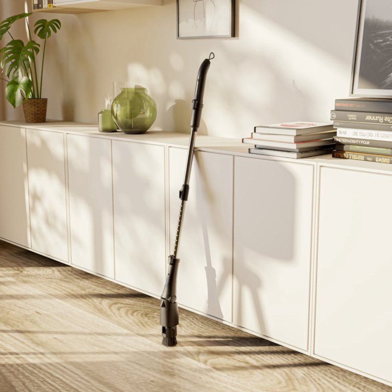 QualitéCuisine Elektrische Schoonmaakborstel