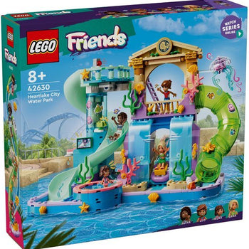 LEGO Friends Heartlake City waterpark - 42630