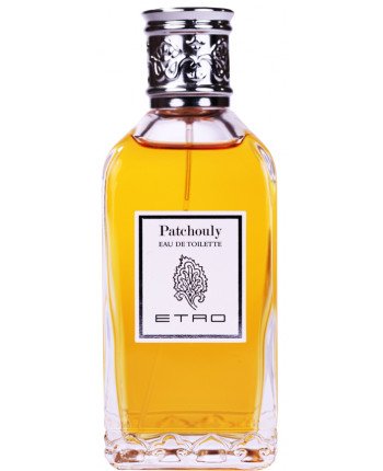 Etro Patchouly Eau de Toilette 100 ml