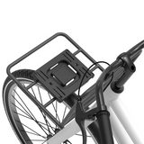 Fietsmand Basky - Wild Gekleurd