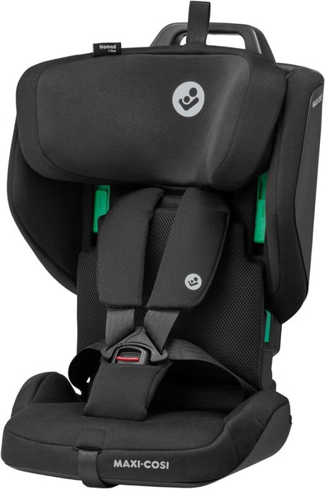 Maxi-Cosi Nomad Plus - Inklapbare Autostoel Maxi-Cosi Nomad Plus, Inklapbare Autostoel -, 15 Maanden - 4 Jaar