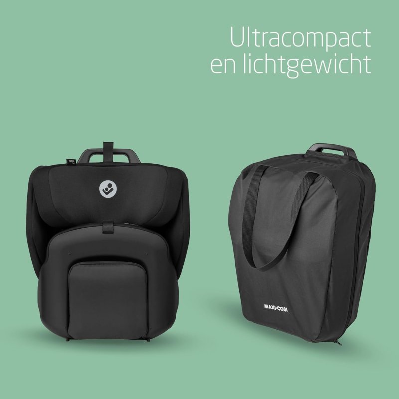 Maxi-Cosi Nomad Plus - Inklapbare Autostoel Maxi-Cosi Nomad Plus, Inklapbare Autostoel -, 15 Maanden - 4 Jaar