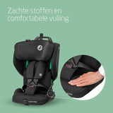 Maxi-Cosi Nomad Plus - Inklapbare Autostoel Maxi-Cosi Nomad Plus, Inklapbare Autostoel -, 15 Maanden - 4 Jaar