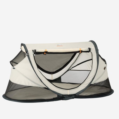 Deryan Peuter Luxe Cream - Reisbedje
