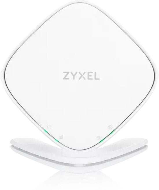 ZyXEL AX6000 - Gigabit Extender Network Access Point