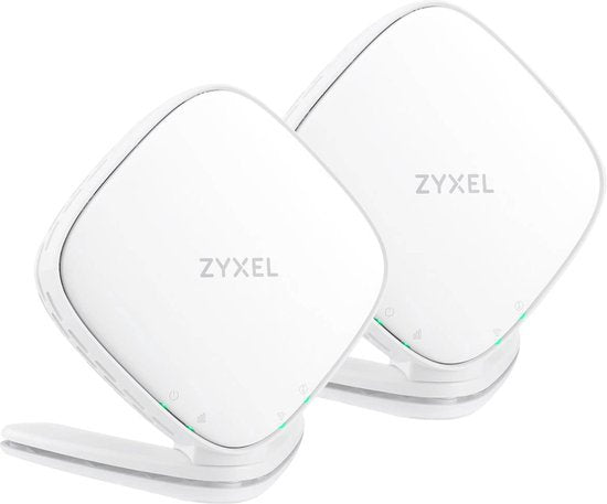ZyXEL AX6000 - Gigabit Extender Network Access Point