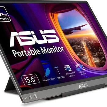 ASUS ZenScreen MB16ACE Portable USB Monitor- 16 inch