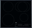 AEG inbouw inductiekookplaat IKB64411FB - Zwart