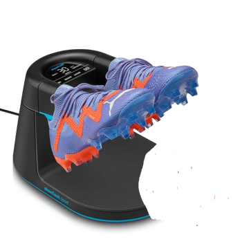 Shoefresh Opod schoenverfrisser - zwart