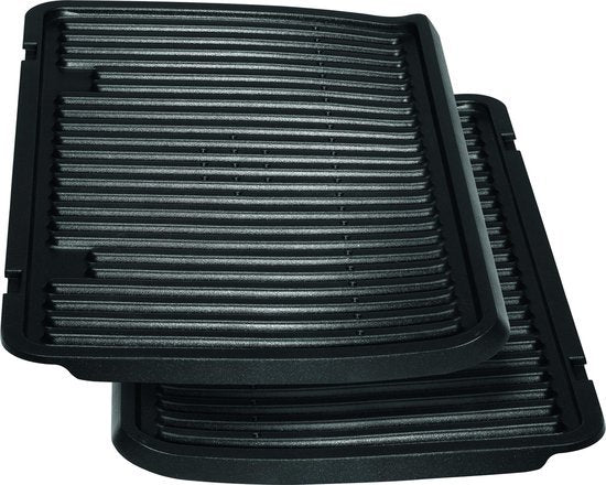 Tefal OptiGrill - Contactgrill GC716D