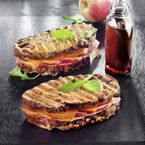 Tefal OptiGrill - Contactgrill GC716D