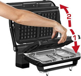 Tefal OptiGrill - Contactgrill GC716D