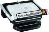 Tefal OptiGrill - Contactgrill GC716D