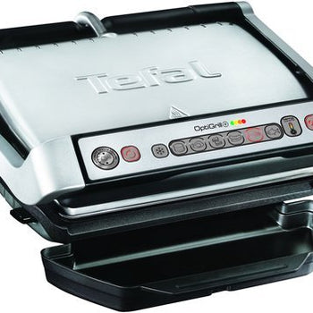 Tefal OptiGrill - Contactgrill GC716D