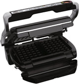 Tefal OptiGrill - Contactgrill GC716D
