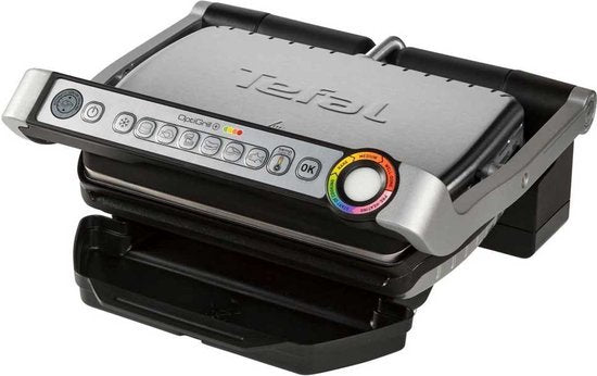 Tefal OptiGrill - Contactgrill GC716D