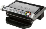 Tefal OptiGrill - Contactgrill GC716D