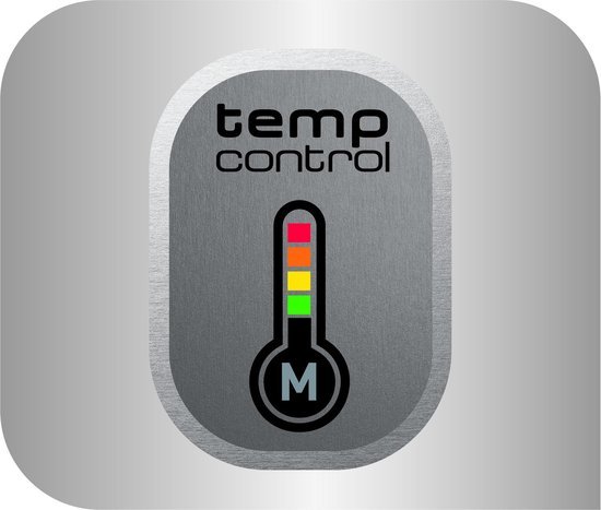 Tefal OptiGrill - Contactgrill GC716D