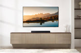 Samsung soundbar HW-B400F - Zwart