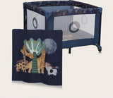 Lionelo Bonnie Kinderbox 