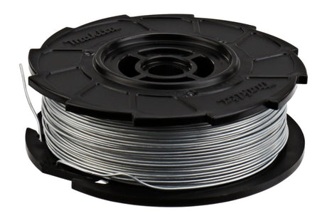Makita Vlechtdraad 0,8mmx100m - 1 doos a 47 rollen