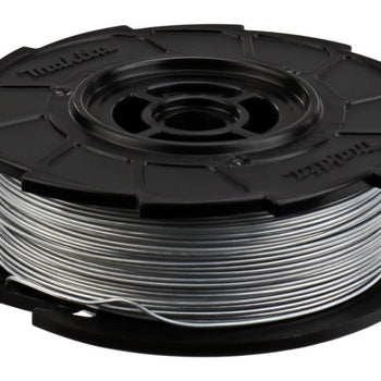 Makita Vlechtdraad 0,8mmx100m - 1 doos a 47 rollen