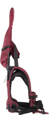 MiniMeis Schouderdrager - Red - Baby