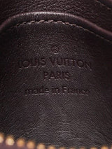 Louis Vuitton Amarante Monogram Vernis Zippy Coin Purse