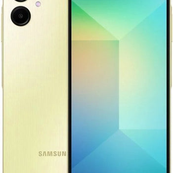 Smartphone Samsung Galaxy A06 - 64GB - Gold