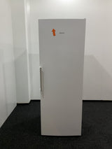 Siemens vrieskast GS58NAWCV - iQ500 - Wit