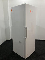 Siemens vrieskast GS58NAWCV - iQ500 - Wit