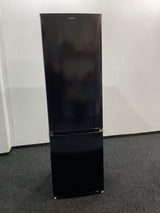 Inventum koelkast KV1808B - Vrijstaand - No Frost