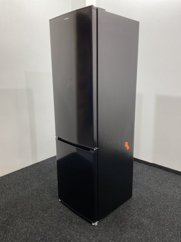 Inventum koelkast KV1808B - Vrijstaand - No Frost