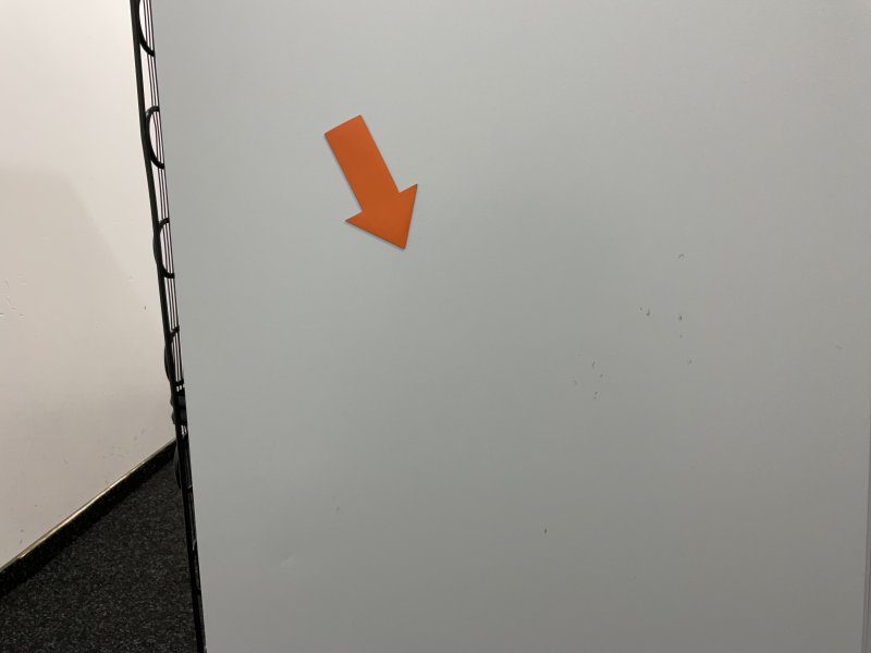 Inventum vrieskast VR1682W - Vrijstaand - No Frost