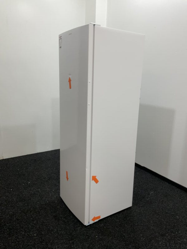 Inventum vrieskast VR1682W - Vrijstaand - No Frost