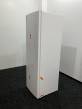 Inventum vrieskast VR1682W - Vrijstaand - No Frost