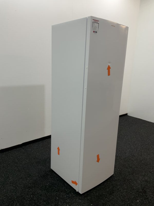 Inventum vrieskast VR1682W - Vrijstaand - No Frost