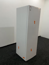 Inventum vrieskast VR1682W - Vrijstaand - No Frost