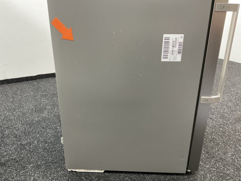 Bosch koelkast KGN39AIAU - Serie 6 - No Frost 