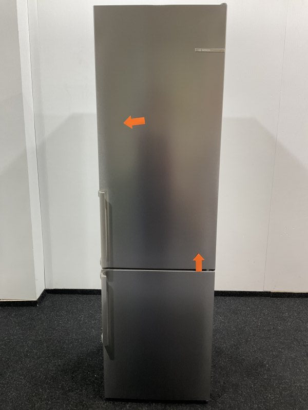 Bosch koelkast KGN39AIAU - Serie 6 - No Frost 