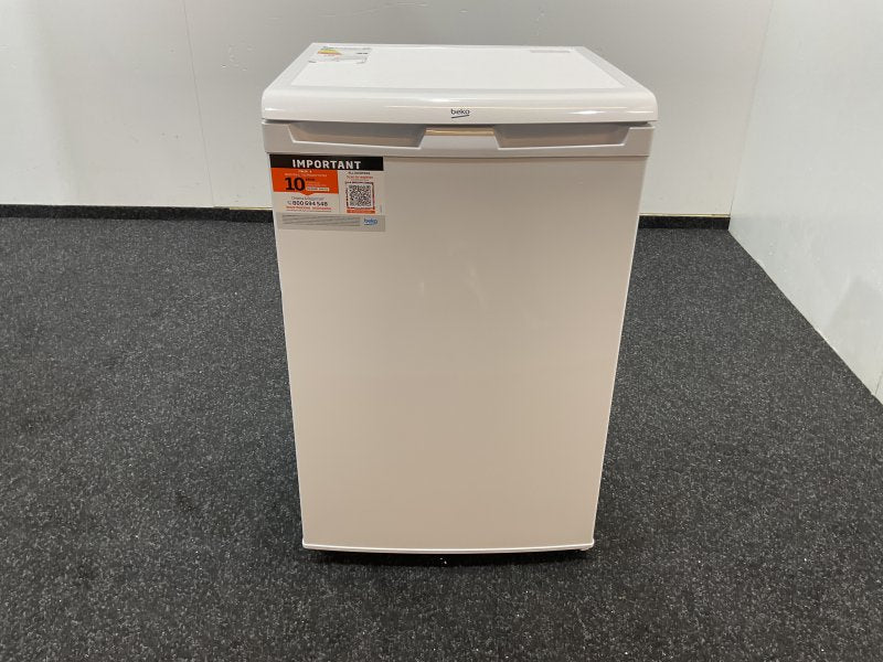 Beko diepvrieskast FSE1174N - vrijstaand