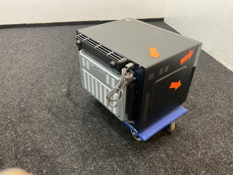 Samsung combi-magnetron MC35R8088CC/EN