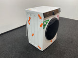 Inventum wasmachine VWM8010W - 8kg 