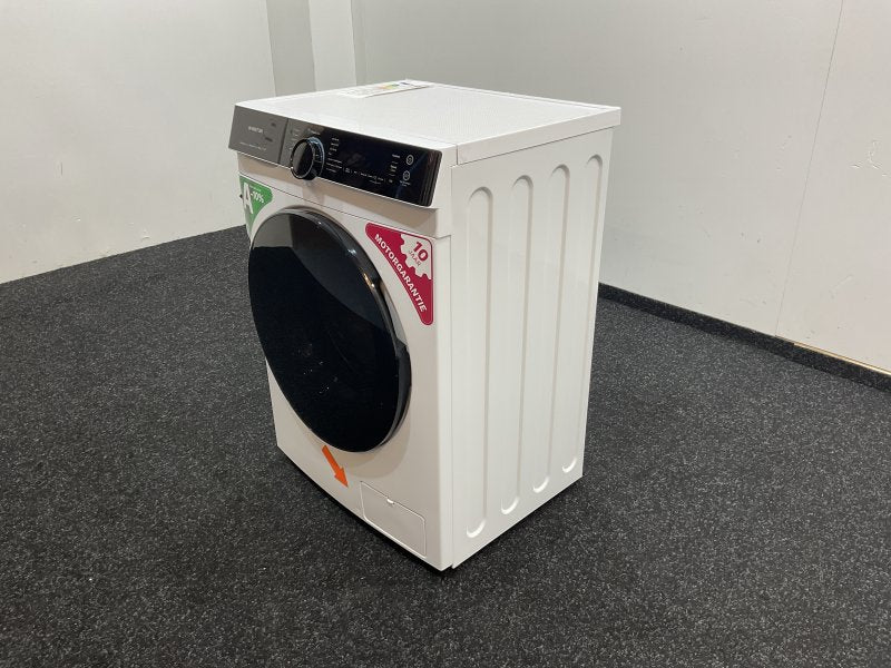 Inventum wasmachine VWM8010W - 8kg 